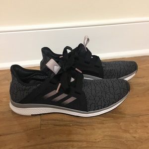 Adidas Edge Lux - Black Orchid